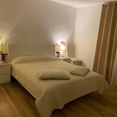 Megapolis Apartment