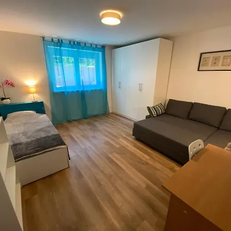 Megapolis Apartment