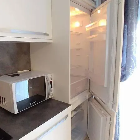 Megapolis Apartment *